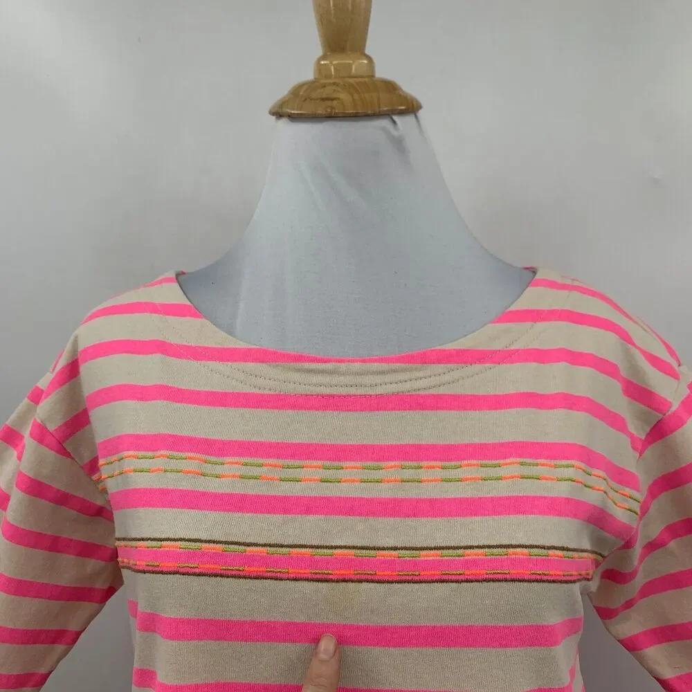 J. Crew crew top